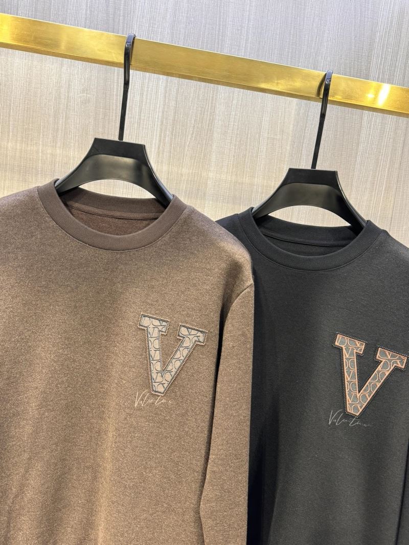 Valentino Hoodies